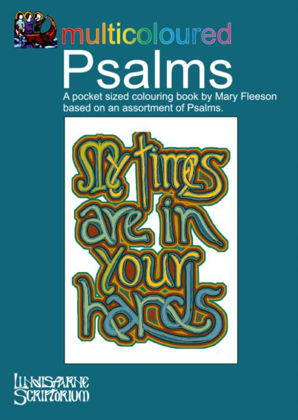 Picture of Multicoloured Psalms