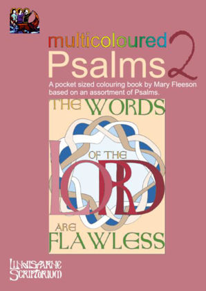 Picture of Multicoloured Psalms 2