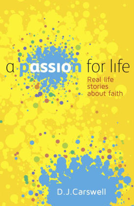 Picture of Passion for life A