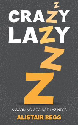 Picture of Crazy lazy