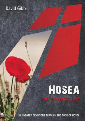 Picture of Hosea : His redeeming love