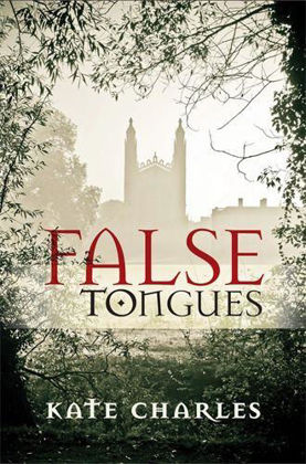 Picture of False tongues