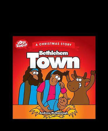 Picture of Bethlehem Town