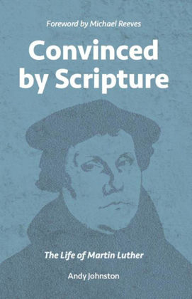 Picture of Convinced by scripture