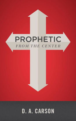 Picture of Prophetic from the centre