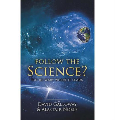 Picture of Follow the science