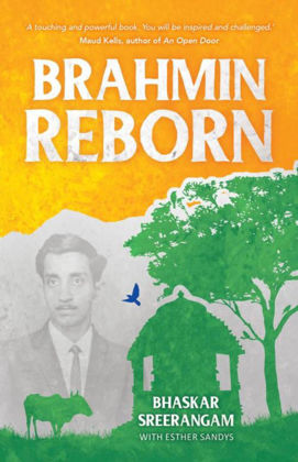 Picture of Brahmin reborn