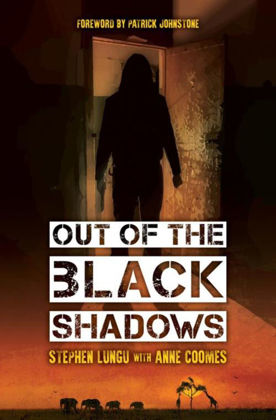 Picture of Out of the black shadows