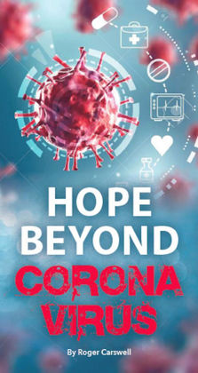 Picture of Hope beyond Coronavirus