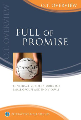 Picture of OT overview: Full of promise (IBS)