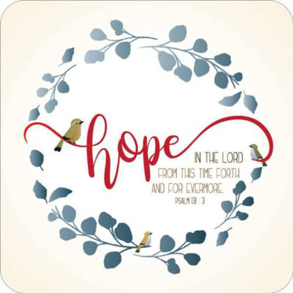 Picture of Hope coaster