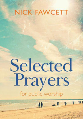 Picture of Selected prayers for public worship