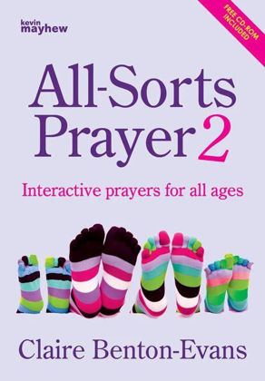 Picture of All-sorts prayer 2