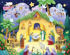 Picture of Kid's nativity - stickers