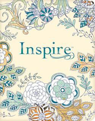 Picture of NLT Inspire (wide margin journalling)