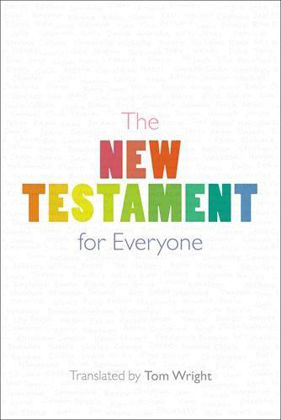 Picture of New testament for everyone