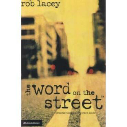 Picture of Word on the street