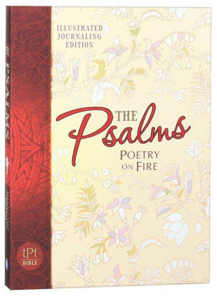 Picture of Psalms: Poetry on Fire (Passion trans)