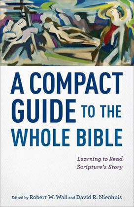 Picture of Compact guide to the whole bible A