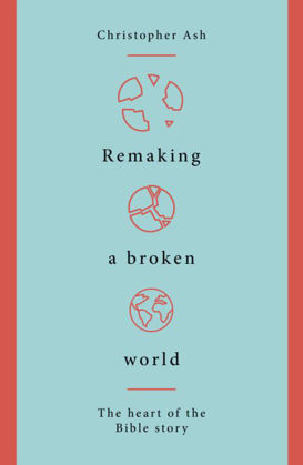 Picture of Remaking a broken world