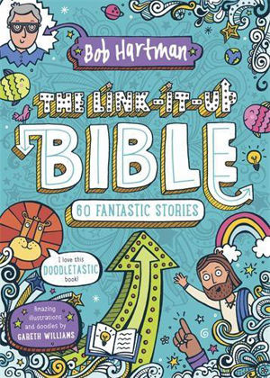 Picture of Link-it-up bible The