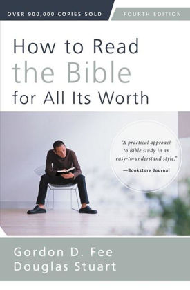 Picture of How to read the bible for all its worth