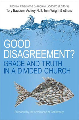 Picture of Good disagreement A