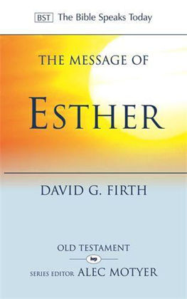 Picture of BST: Message of Esther