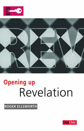 Picture of Opening up Revelation