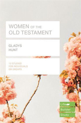 Picture of Women of the Old Testament (Lifebuilder)