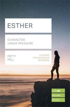 Picture of Esther (Lifebuilder)