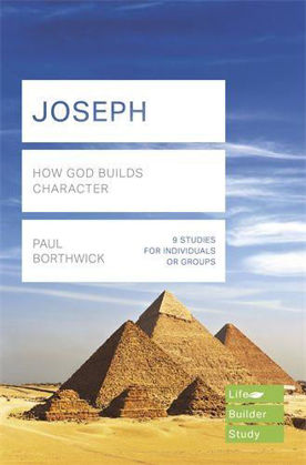 Picture of Joseph (Lifebuilder)