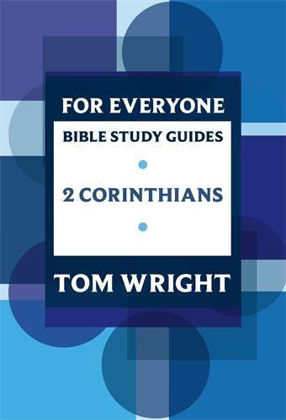 Picture of 2 Corinthians (For everyone) Study guide