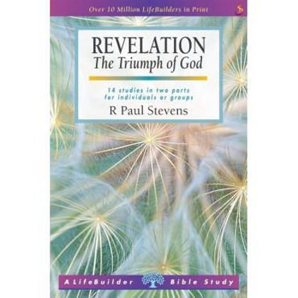 Picture of Revelation (Lifebuilder)