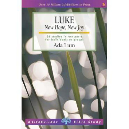 Picture of Luke (Lifebuilder)