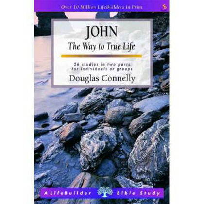 Picture of John (Lifebuilder)