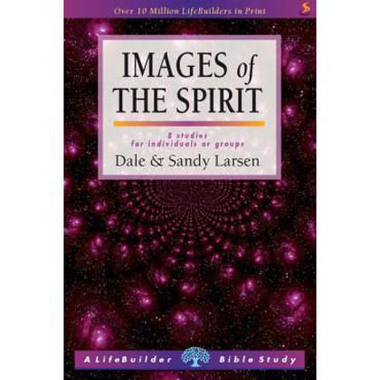 Picture of Images of the Spirit (Lifebuilder)