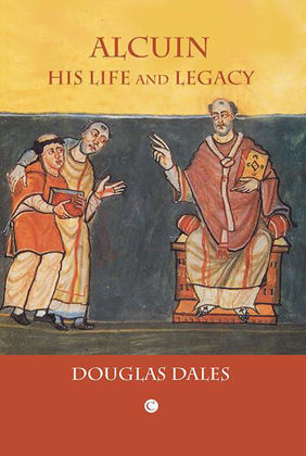 Picture of Alcuin: His life and legacy