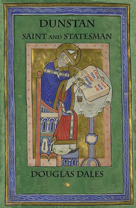 Picture of Dunstan, Saint and Statesman