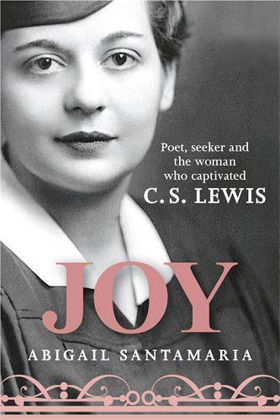 Picture of Joy: Poet Seeker and the woman who capti