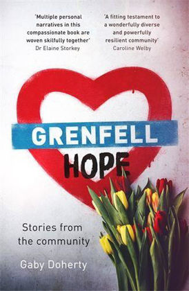 Picture of Grenfell Hope: Stories from the Community