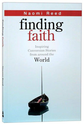 Picture of Finding faith