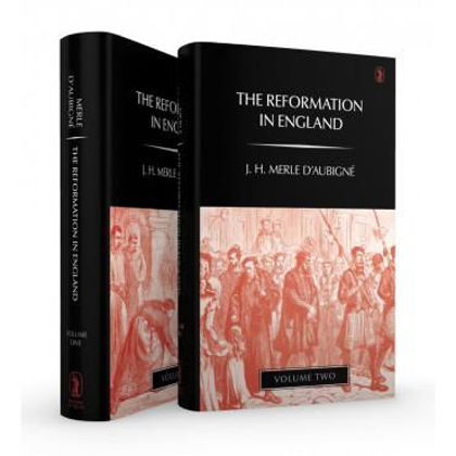 Picture of Reformation in England The