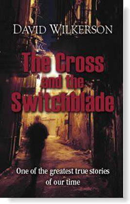 Picture of Cross and the Switchblade