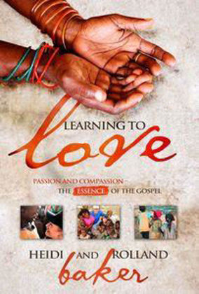 Picture of Learning to love