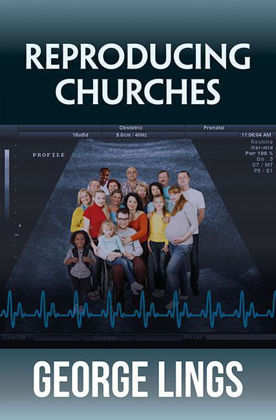 Picture of Reproducing churches