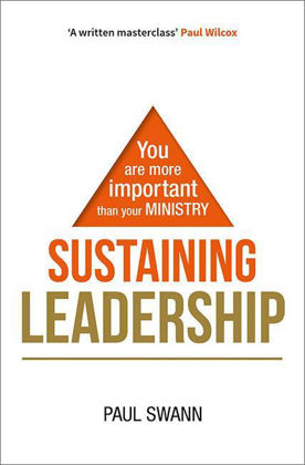 Picture of Sustaining leadership