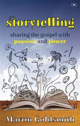 Picture of Storytelling