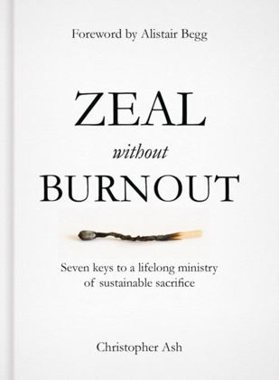 Picture of Zeal without burnout