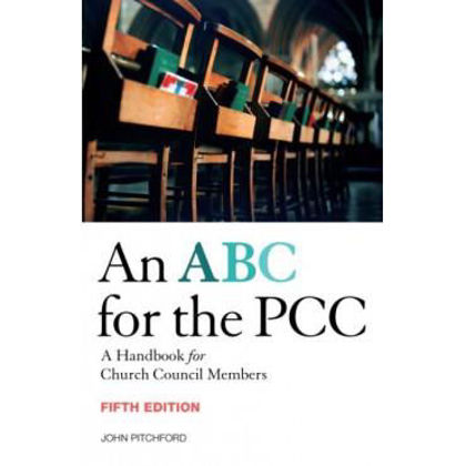 Picture of ABC for the PCC 5th edn